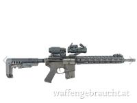 HÄMMERLI ARMS TAC R1 22 LL40,9cm .22 lfB mit UMAREX MPS3