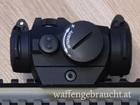TAUSCHE Aimpoint Micro H-2 2 MOA