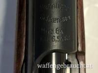 Mannlicher Schönauer, Model GK, Steyr Daimler Puch AG 6,5x68