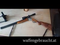 Zoli BBF. 5,6x57R  16/70