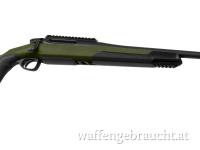 Aktion Steyr Arms MS Wild Grün 6,5 Creedmoor oder 270 Win.