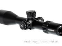 🔭 Element Optics Helix HD 2-16x50 – Vielseitigkeit in Premium-Qualität