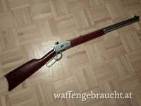 Rossi .357 Magnum UHR mit Diopter 