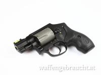 Smith & Wesson Mod. 340 PD Airlite