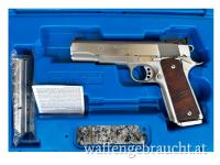 gebrauchte Springfield 1911er Trophy Match 9mm Luger