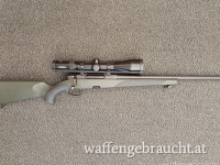 Steyr Arms CL II SX Goiserer, Kaliber .30-06, Steiner Range4 4-16x56  NEUWAFFE!