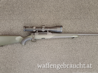 Steyr Arms CL II SX, Kaliber .30-06, Meopta Optika6 3-18x56 RD  NEUWAFFE!