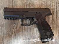 Steyr Pistole Mod. L9-A2