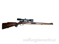 Steyr Mannlicher Stutzen Vollschaft