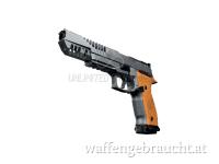 STEYR ARMS ROCK 6" und BASE 5" *LAGERND*