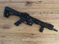 Alpen Arms 15 C (AR15 in 10,5") in .223