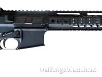 Astra Arms STG4 - Vorführwaffe