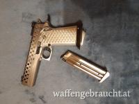 Pistole STI Kalier 40