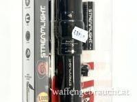 Streamlight PROTAC Rail Mount HL-X Laser 1000 Lumen USB Langwaffenlicht