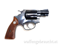 KO Revolver S&W Mod 36 2" Lauf