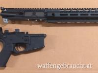 Hämmerli Tac R1 Wechselsystem + Griffstück (keine gleichen Nummern)