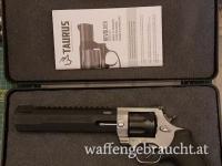Taurus Ragging Hunter 8", Kal. 357