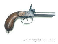 Terzerol Pistole vor 1871