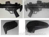 Verkaufe Mp5k Sp5k Handschutz
