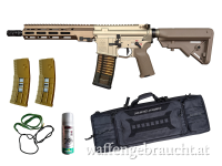 UNLIMITED DYNAMICS UD-15 MOD-0 FDE 5,56 Nato 10,5″; 14,5"; 16" *LAGERND*