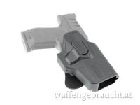 Umarex Paddle Holster, Walther PDP