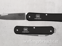 GLOCK POCKET KNIFE in Black