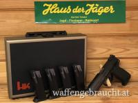 Heckler & Koch USP Expert .45ACP