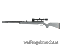 UX SYNERGIS ELITE KIT FD BLACK 4,5MM 16 J 10 RD