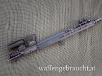 Sig Sauer m400 Thread AR .223 16,5'' Wechselsystem 