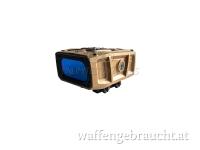 VORTEX Impact 4000 Ballistic Rail-Mounted Laser Rangefinder *GEBRAUCHT*