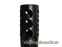A-TEC Mündungsbremse A-Lock Mini A-Lock Schwarz