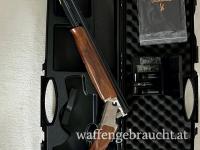 Browning B525s Sporter Inv+ 76cm Läufe !!neu originalverpackt!!