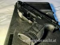 WALTHER P22 Q TARGET MIT LASER FUER UEBUNG GESCHENKT Um EUROS 299