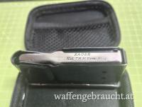++++Sauer 80 -90 Magazin  7mm Rem mit Neopren Tasche+++++