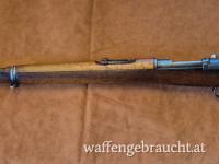 MAUSER Gewehr 1895 CHILE