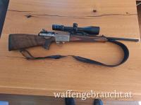 BLASER SR 850/88 6,5x65 mit Zeiss Victory HD 2,5-12