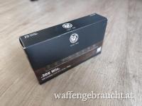 RWS .308 Uni Classic 11,7g/180gr