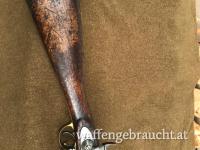 Alter Vorderlader