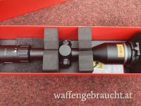 MINOX ALLROUNDER 2-10x50 Zielfernrohr NEU