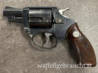 Revolver Astra CADIX - 2"