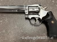 Revolver Wesson Firearms (Dan Wesson) - Palmer, Mass. 