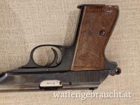 Walther PPK „Manurhin“ – Kaliber 7,65 mm