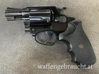 Revolver Rossi - 2" - brüniert