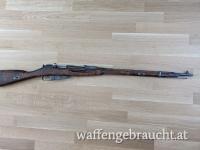 Mosin Nagant (Finne)