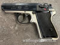 Pistole FEG Mod. R61