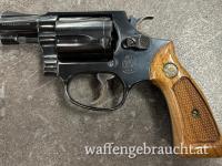 Revolver Smith&Wesson Mod. 36 - 1,8"