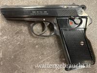 Pistole VZOR Mod. 70