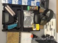 CZ Shadow 2 Blue Bosko Tuning