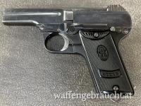 Pistole Steyr Pieper Mod. 1908