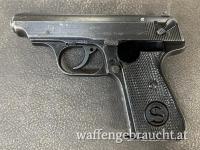 Pistole Sauer&Sohn Mod. 38H